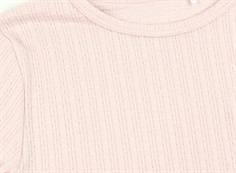 Name It parfait pink slim top